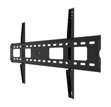 Load image into Gallery viewer, ProMounts Flat / Fixed TV Wall Mount for 50" to 92" TVs up to 165lbs (FF84) - One Products