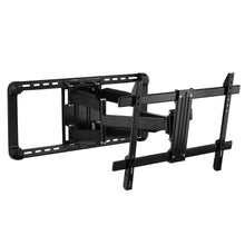 Load image into Gallery viewer, ProMounts Articulating / Full Motion TV Wall Mount for 37" to 100" TVs Holds Up to 150lbs (UA-PRO640) - One Products