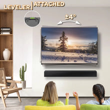 Load image into Gallery viewer, ProMounts Large Articulating/Full Motion TV Wall Mount for 50”-110” Screens and Holds up to 132lbs (OMA8601) - One Products