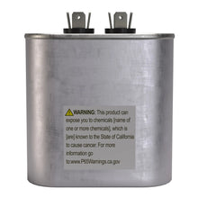 Load image into Gallery viewer, ONE Power CBB65 440-Volt 15-MFD Oval Single Run Capacitor (OPCSR15) One Products