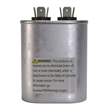 Load image into Gallery viewer, ONE Power CBB65 440-Volt 7.5-MFD Oval Single Run Capacitor (OPCSR75) One Products