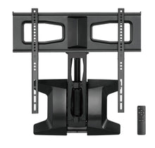 Load image into Gallery viewer, Motorized Fireplace Mantel TV Wall Mount for TVs 37" - 70" Up to 77 lbs - One Products