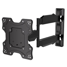 Load image into Gallery viewer, ProMounts Articulating/Full Motion TV Wall Mount for 17" to 47" TVs up to 77lbs ProMounts Articulating Mount