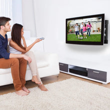 Load image into Gallery viewer, ProMounts Articulating/Full Motion TV Wall Mount for TVs 26"-45" Up to 77 lbs ProMounts Articulating Mount