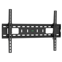 Load image into Gallery viewer, ProMounts Black Tilting TV Wall Mount for 42" to 84" TVs Up to 165lbs (FT64) ProMounts