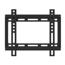 Load image into Gallery viewer, ProMounts Flat / Fixed TV Wall Mount for 13" to 47" TVs, Holds up to 55lbs (FF22) ProMounts Flat Mount