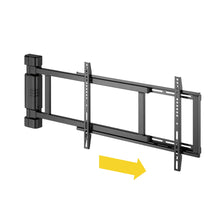 Load image into Gallery viewer, ProMounts Motorized Swing TV Wall Mount for TVs 32" - 75" Up to 110 lbs ProMounts