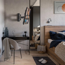 Load image into Gallery viewer, ProMounts Premium Articulating / Full-Motion TV Wall Mount for 32" to 65" TVs up to 80lbs Promounts Articulating Mount