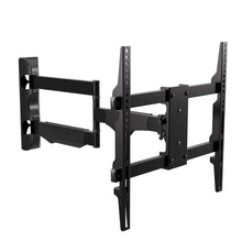 Load image into Gallery viewer, ProMounts Premium Articulating / Full-Motion TV Wall Mount for 32" to 65" TVs up to 80lbs (FSA44) Promounts Articulating Mount