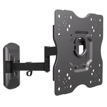 Load image into Gallery viewer, ProMounts Premium Articulating TV Wall Mount for Heavy Duty TV for 17-42 Inch Flat and Curved TV Screens, Holds Up to 44 lbs Max VESA 200x200 ProMounts Articulating Mount