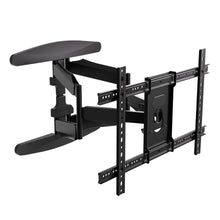 Load image into Gallery viewer, ProMounts Premium Full Motion / Articulating TV Wall Mount for 42" to 85" TVs Up to 100lbs (MA641) ProMounts Articulating Mount