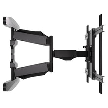 Load image into Gallery viewer, ProMounts Premium Full Motion / Articulating TV Wall Mount for 42" to 85" TVs Up to 100lbs (MA641) ProMounts Articulating Mount