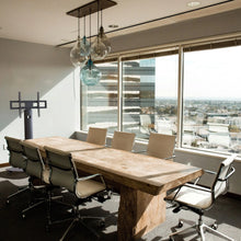 Load image into Gallery viewer, ProMounts Premium Mobile TV Stand Mount for 32” to 72” Screens, Holds up to 88lbs ProMounts TV Stand