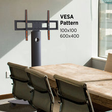 Load image into Gallery viewer, ProMounts Premium Mobile TV Stand Mount for 32” to 72” Screens, Holds up to 88lbs ProMounts TV Stand