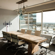 Load image into Gallery viewer, ProMounts Premium Rolling TV Stand with Swivel for 32"-72" Screens Holds up to 88 Lbs. ProMounts TV Stand