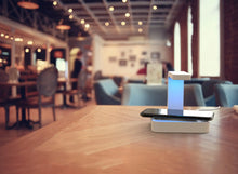 Load image into Gallery viewer, UV Sterilizer and Wireless Charger (OPLU001-W) freeshipping - One Products