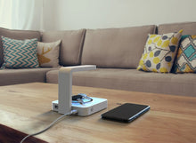 Load image into Gallery viewer, UV Sterilizer and Wireless Charger (OPLU001-W) freeshipping - One Products
