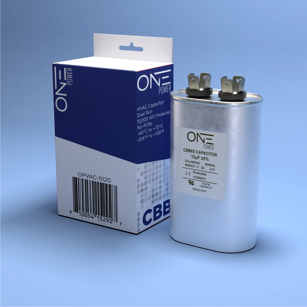 A/C Capacitor Functionality: Understanding Its Role in Cooling Systems