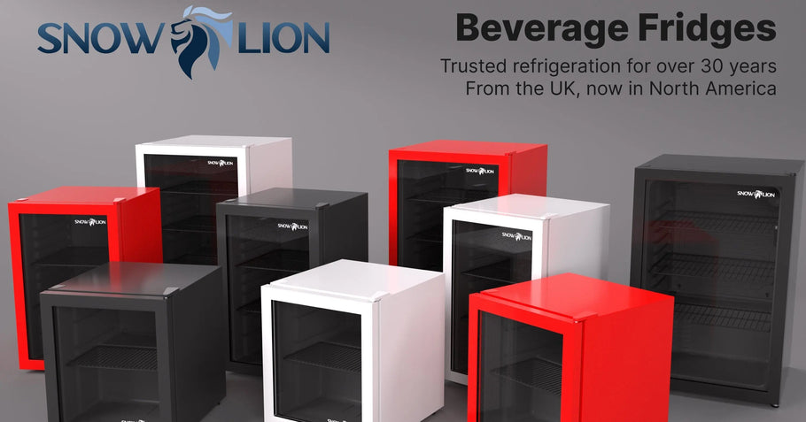The Ultimate Guide to Selecting Your Ideal Beverage Refrigerator