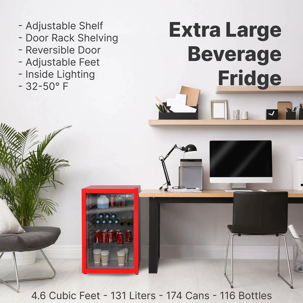Mini Fridge for Small Apartments: 5 Smart Benefits You Need to Know