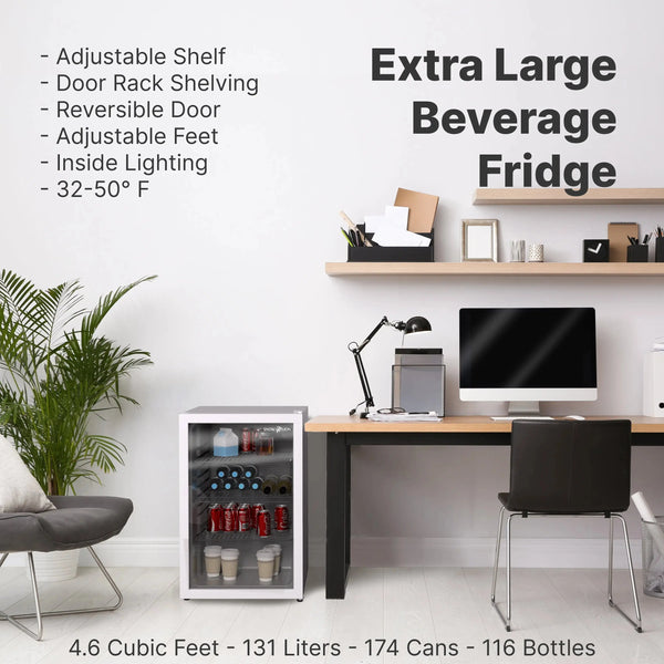 Choose the Best Mini Fridge for Dorm Rooms: 7 Essential Tips