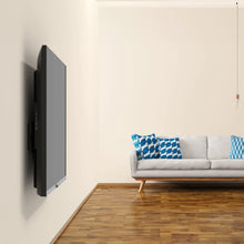 Load image into Gallery viewer, ProMounts Flat / Fixed TV Wall Mount for 50&quot; to 92&quot; TVs up to 165lbs (FF84) - One Products
