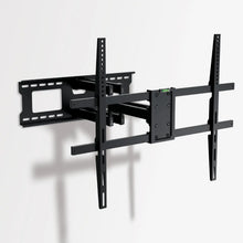Load image into Gallery viewer, ProMounts Large Articulating/Full Motion TV Wall Mount for 50”-110” Screens and Holds up to 132lbs (OMA8601) - One Products
