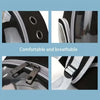 Pet Carrier Bag, Breathable And Transparent Travel Carrier Suitable for Cats And Small Dogs, Portable Space Capsule Bag with Zipper Portable for Outdoor Adventures. One Products