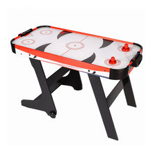 Load image into Gallery viewer, ProMounts Full-Size Air Hockey Table – Durable, Compact &amp; Easy to Assemble for Game Room Fun (GS-AT-5193) ProMounts Gaming Tables
