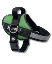 Load image into Gallery viewer, Side Ring No Pull Dog Harness, No Choke, Escape Proof, Reflective, 3 Leash Clips, Comfortable Fit Pet Vest - Easy Walks &amp; Training for Medium &amp; Large Dogs | Green One Products
