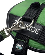 Load image into Gallery viewer, Side Ring No Pull Dog Harness, No Choke, Escape Proof, Reflective, 3 Leash Clips, Comfortable Fit Pet Vest - Easy Walks &amp; Training for Medium &amp; Large Dogs | Green One Products
