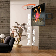 Load image into Gallery viewer, ProMounts Articulating / Full Motion TV Wall Mount for 37&quot; to 100&quot; TVs Holds Up to 150lbs (UA-PRO640) - One Products
