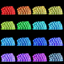 Load image into Gallery viewer, ONE Products 16 Color, 4 Strips LED Lights, TV Backlight Kit with Remote (OTB04) - One Products
