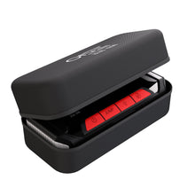 Load image into Gallery viewer, ONE Jump Starter 1200A Peak Battery Pack, Ultrasafe Car Battery Jumpstarter, 12V Jump Box for Battery up to 7L Gas or 5L Diesel Engine, Battery Booster 65W Fast Charger, Portable Hard Case/Dust Tight(OAJS-1201) - One Products
