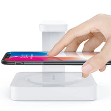 Load image into Gallery viewer, UV Sterilizer and Wireless Charger (OPLU001-W) freeshipping - One Products
