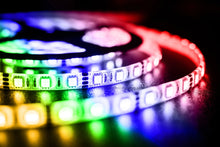 Load image into Gallery viewer, 16FT Smart LED Light Strip (OSLS16) freeshipping - One Products
