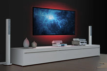 Load image into Gallery viewer, ONE Products 16 Color, 4 Strips LED Lights, TV Backlight Kit with Remote (OTB04) - One Products
