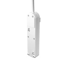 Load image into Gallery viewer, ONE Power 4 Outlet Power Strip with 2 Foot Extension Cord - One Products
