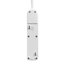 Load image into Gallery viewer, ONE Power 4 Outlet Power Strip with 2 Foot Extension Cord - One Products
